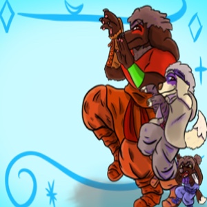 The Legacy - Part 2