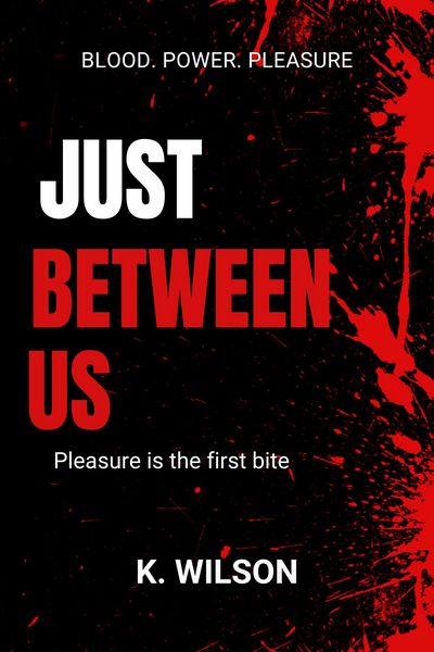 Just Between Us: The Awakening