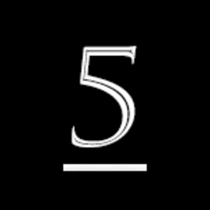 5