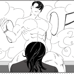 Asahi and Dae part 2