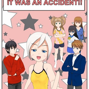 Chapter 17. It was an accident!!