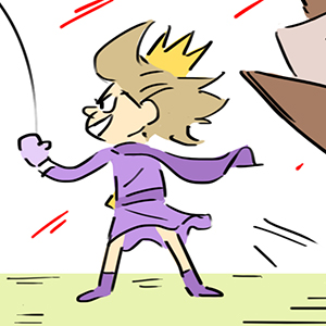 Conqueror