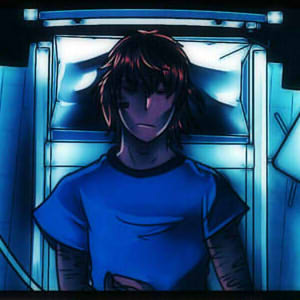 Ch 6 - Pg 2 - The Four Executioners