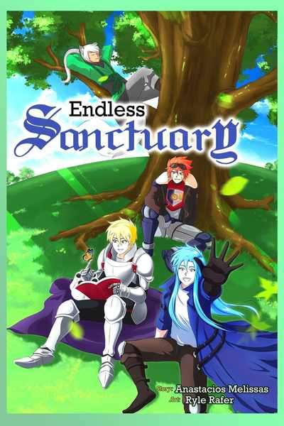 Endless Sanctuary