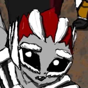 MK4 - Monster Killer - Abandoned