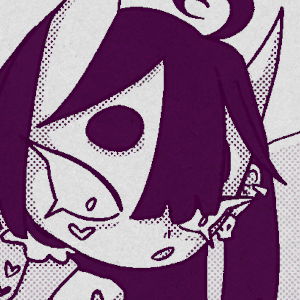 CHAPTER 3: HANA AND BLADE