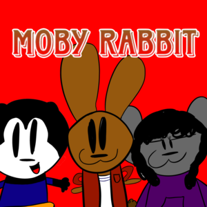 The Dog...Man? (Parody)