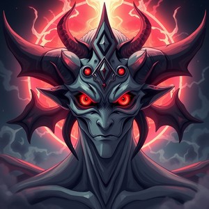 The fortress of broken echoes