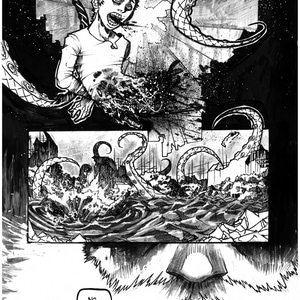 Page 39 - 40 The end is near