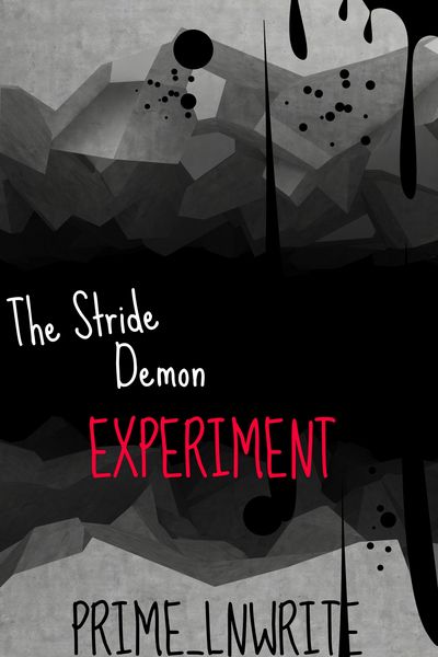The Stride Demon Experiment