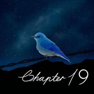 Chapter 19: Wonder What's Next