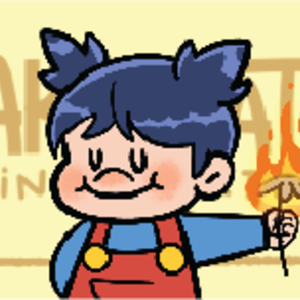 Ep 12: A Talent for Arson