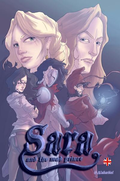 Sara and the mad prince