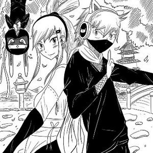 Chapter 3: Marionette