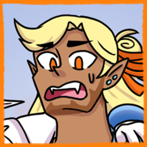 Day 3: Orange - Part 5 (2/2)