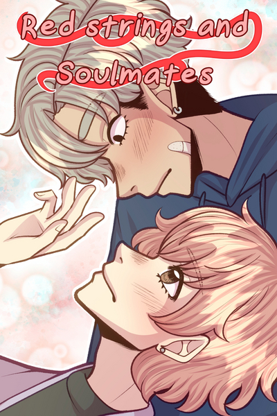Red Strings and Soulmates