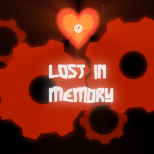Lost in Memory Animation