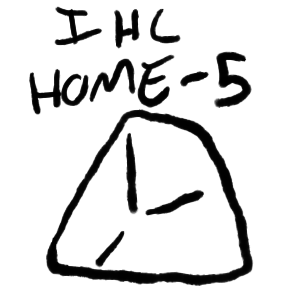 IHL HOME - 5