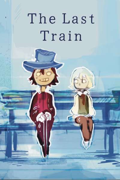 The Last Train by Ahiru