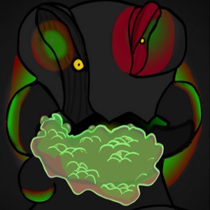 Inkspill