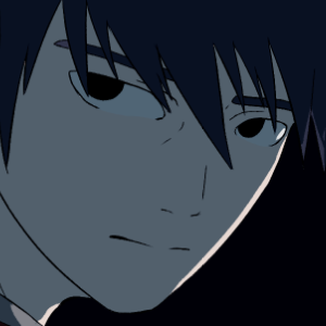 Ep. 7 - Escape - pt. 1