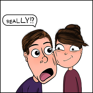 She Plays Video Games