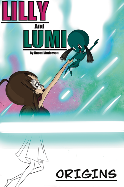 Lilly & Lumi
