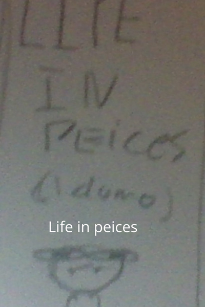 Life in pieces