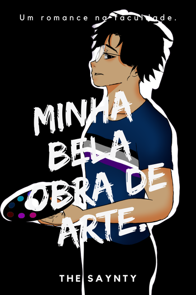 Minha bela obra de arte (pt br)