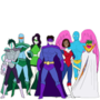 Cosmos League