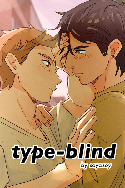 type-blind