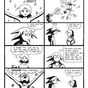 Chapter 1: Pages 5-7