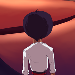 Tratado 4: El fraile