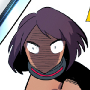 Thirst for life (1/2)