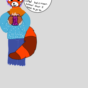 I&rsquo;m really sorry but update on Schedule 