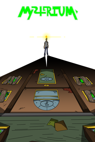 Mysterium