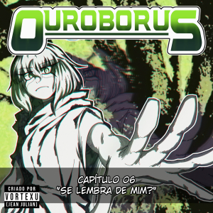 Cap&iacute;tulo 06- Se lembra de mim?