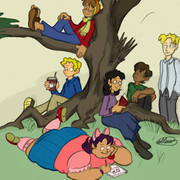 The Utopians.