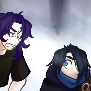 005.36-37 - Troublemaker. The Both of You