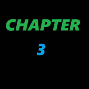 Chapter 3: Precious Old Time 