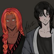 Shifter Series