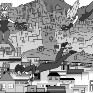 Keeper of The Hearth