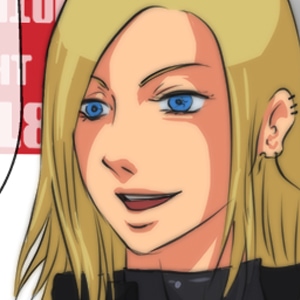 [Extra] Perfil do personagem / Benimaru Nikaido