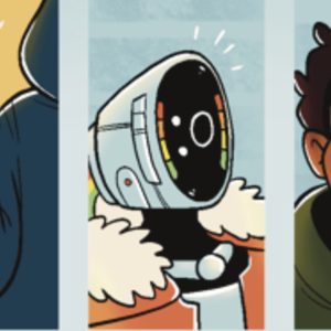 Duals: Chapter 1 - Page 9