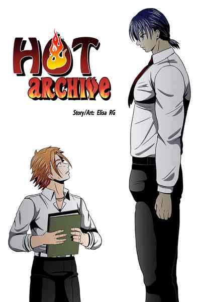 Hot Archive