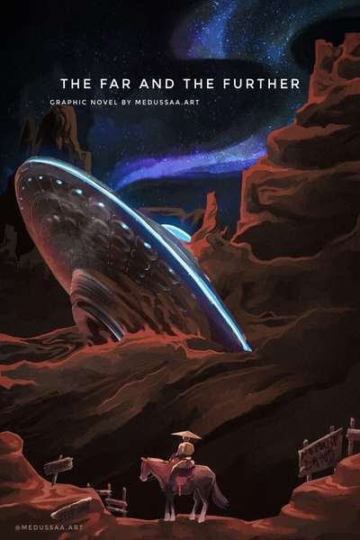 The Far and The Further