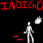 Indigo