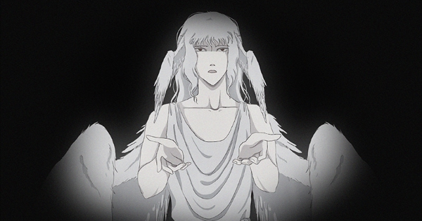 Read Sleep and his brother Death :: CHAPTER 19 (part 1/2) | Tapas Community