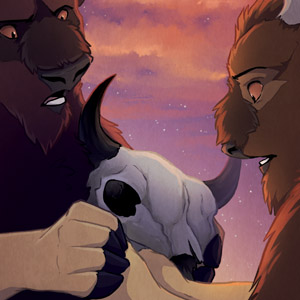 Oren's Forge - PG 379