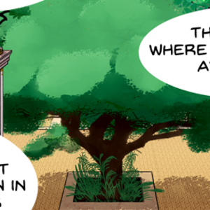 Esurience: Chapter 1 - Page 5